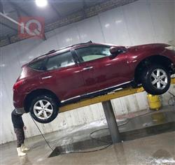 نيسان مورانو